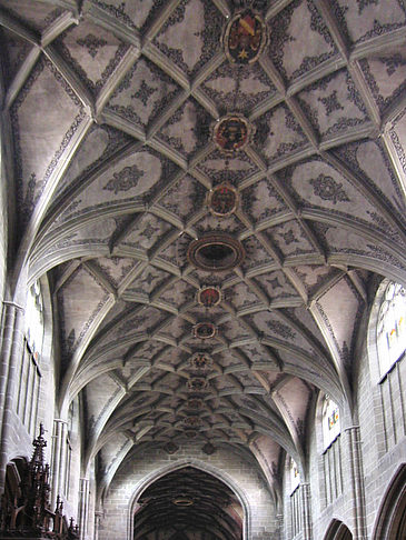 Berner Münster Foto 