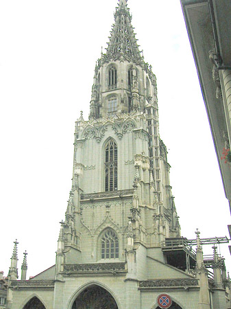 Berner Münster