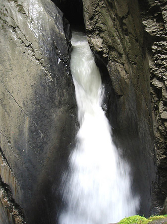 Fotos Die Wasserfälle