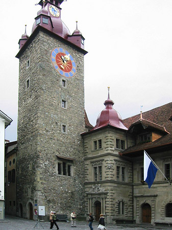 Fotos Gebäude in Luzern | Luzern