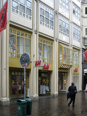 Fotos Multergasse