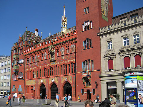 Rathaus Fotos