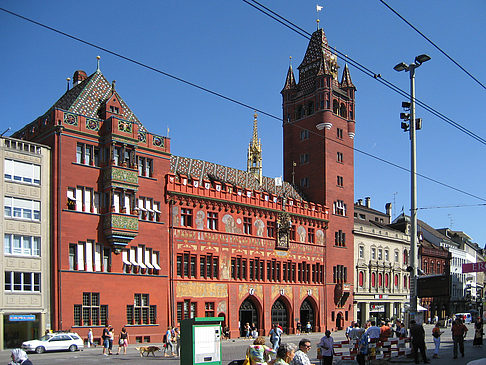 Rathaus Fotos