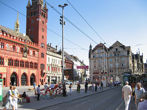 Rathaus Foto 