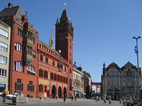 Rathaus