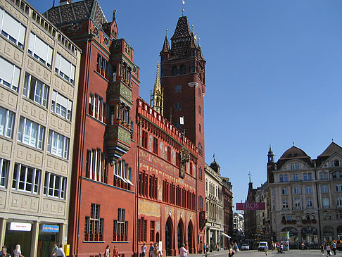 Rathaus