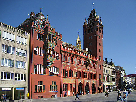 Rathaus