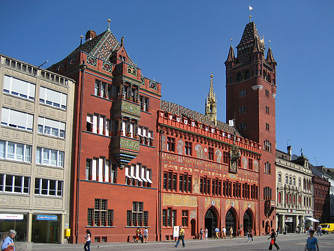 Rathaus Fotos