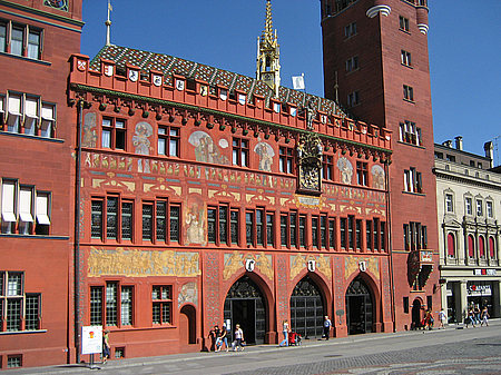 Fotos Rathaus