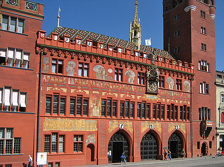 Rathaus Fotos