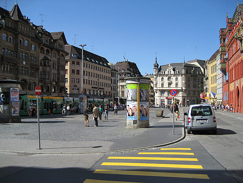 Rathausplatz