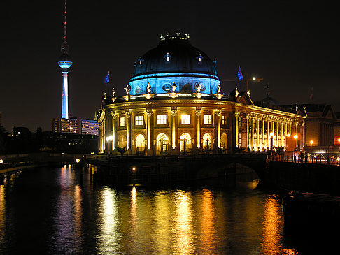 Fotos Bodemuseum | Berlin