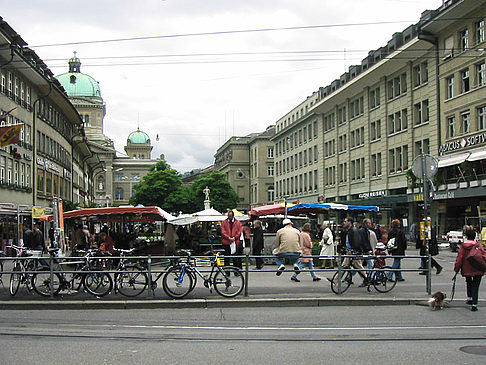 Fotos Bärenplatz