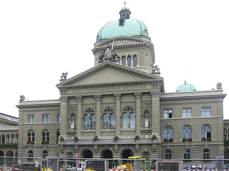 Fotos Bundeshaus