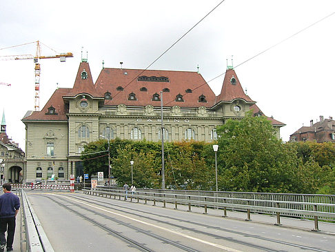 Foto Casino Bern