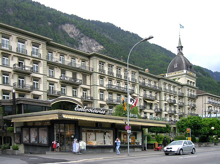 Fotos Hotel in Interlaken