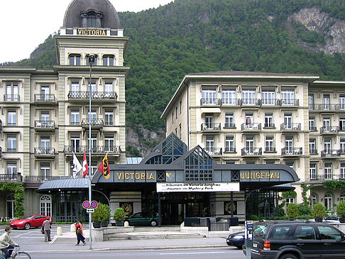 Fotos Hotel in Interlaken