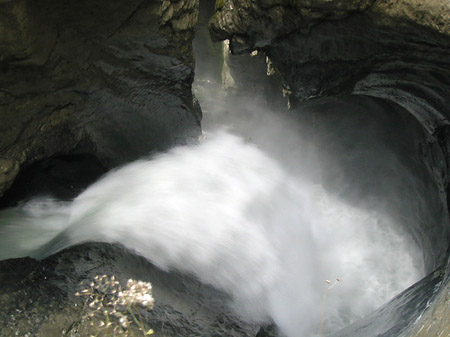 Foto Die Wasserfälle - 