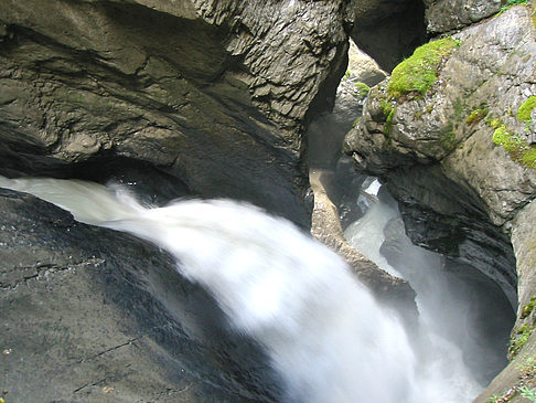 Foto Die Wasserfälle - 