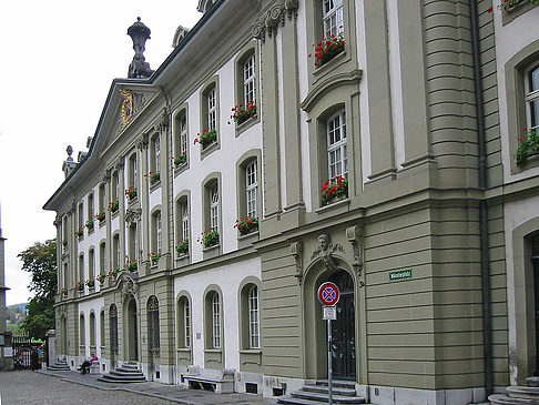 Fotos Straßen in Bern | Bern