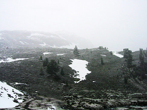 Fotos Davos nach Sant Moritz