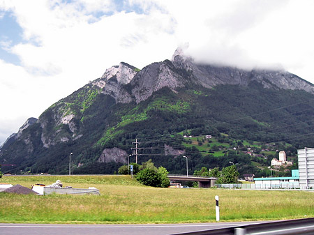 Fotos Glarner Alpen