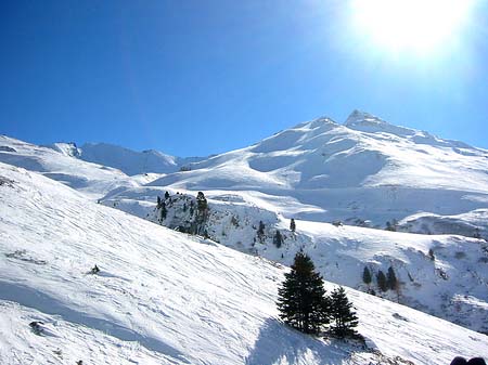 Fotos Skifahren | Samnaun