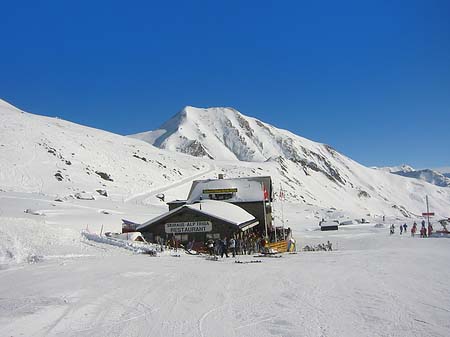 Fotos Skifahren | Samnaun