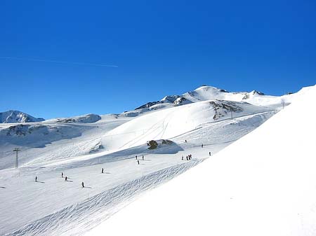 Foto Skifahren