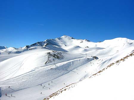 Foto Skifahren