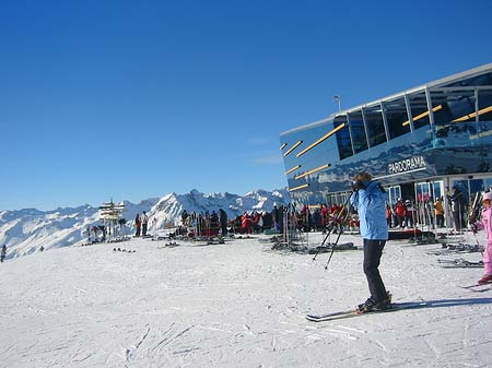 Fotos Skifahren