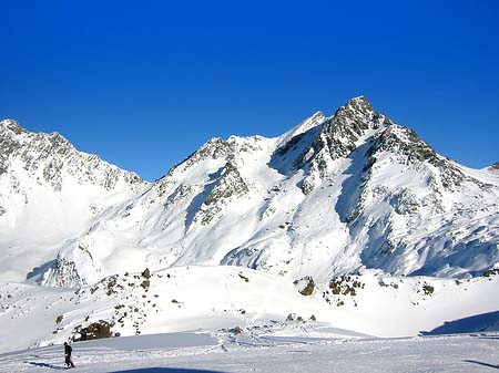 Fotos Skigebiet | Samnaun