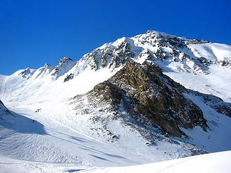 Foto Skigebiet - Samnaun