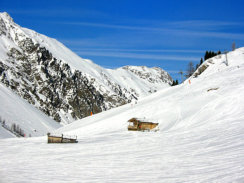 Foto Skigebiet