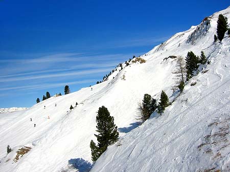 Fotos Skigebiet | Samnaun