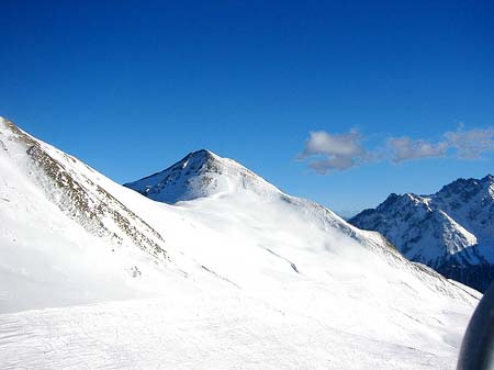 Skigebiet Foto 