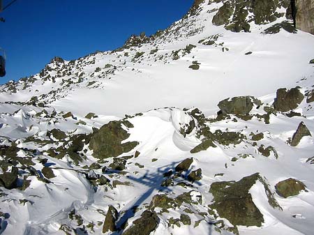 Foto Skigebiet - Samnaun