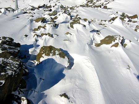 Foto Skigebiet - Samnaun