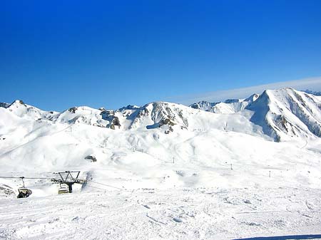 Fotos Skigebiet | Samnaun