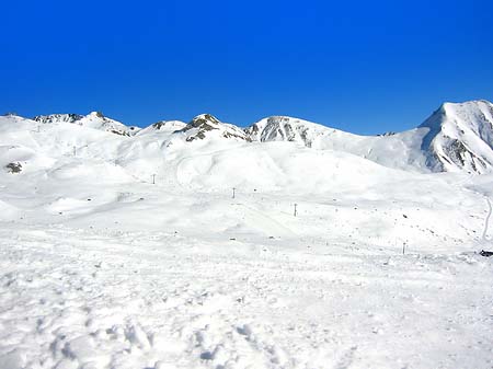 Foto Skigebiet - Samnaun