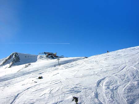 Foto Skigebiet - Samnaun