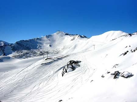 Foto Skigebiet - Samnaun