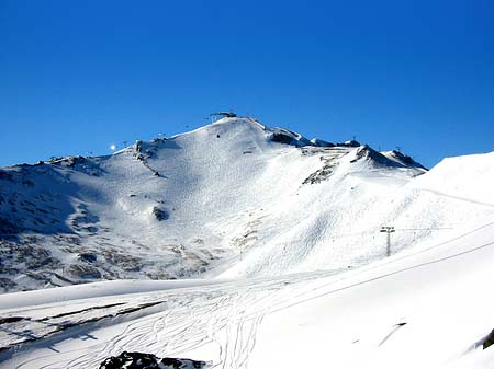 Foto Skigebiet - Samnaun