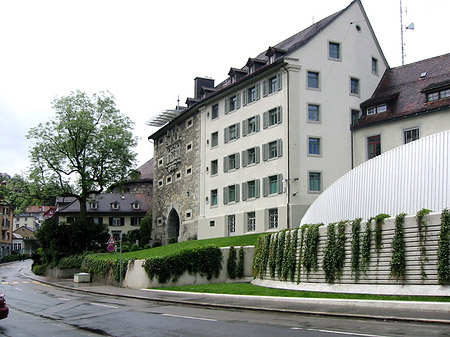 Foto Gebäude in Sankt Gallen - St. Gallen