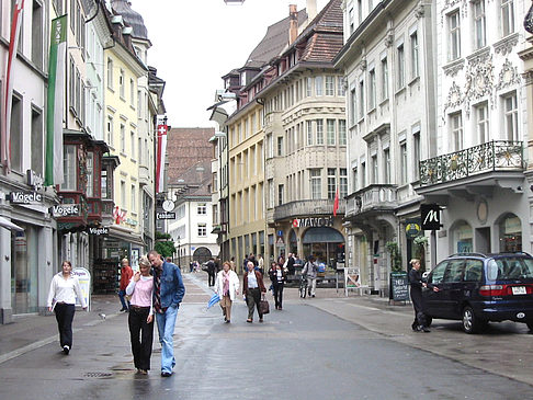 Fotos Multergasse