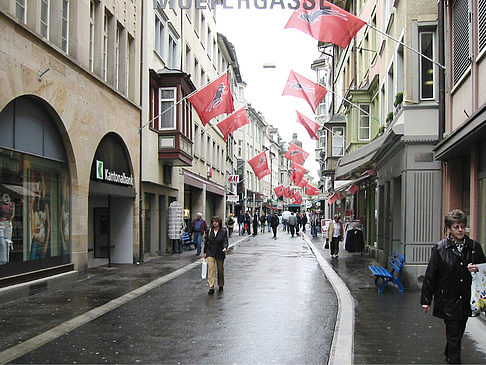 Foto Multergasse