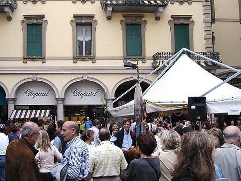 Fotos Markt in Lugano | Lugano