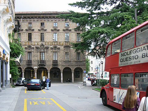 Fotos Die Straßen von Lugano | Lugano