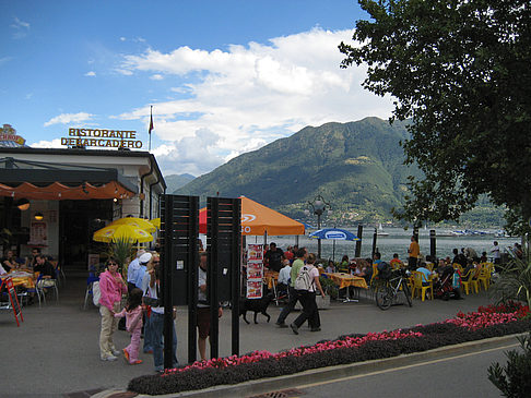 Fotos Lago Maggiore | Locarno