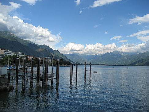 Lago Maggiore Foto 